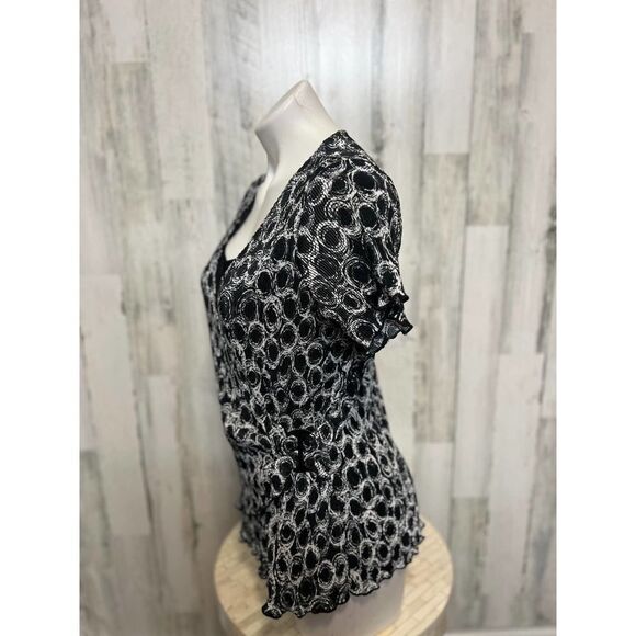 Notations blouse  - Picture 5 of 6